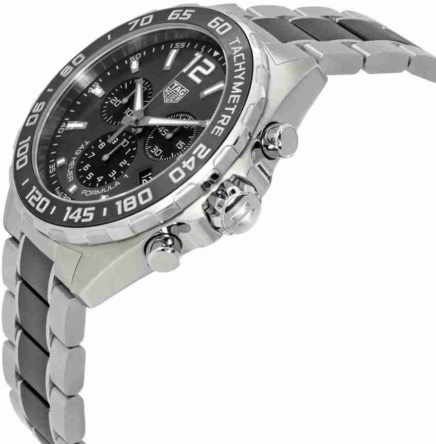 Tag heuer watch flipkart cheap