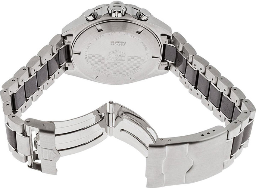 Tag heuer 2025 watch flipkart
