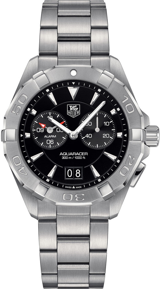 Buy TAG HEUER Analog Watch For Men WAY111Z.BA0928