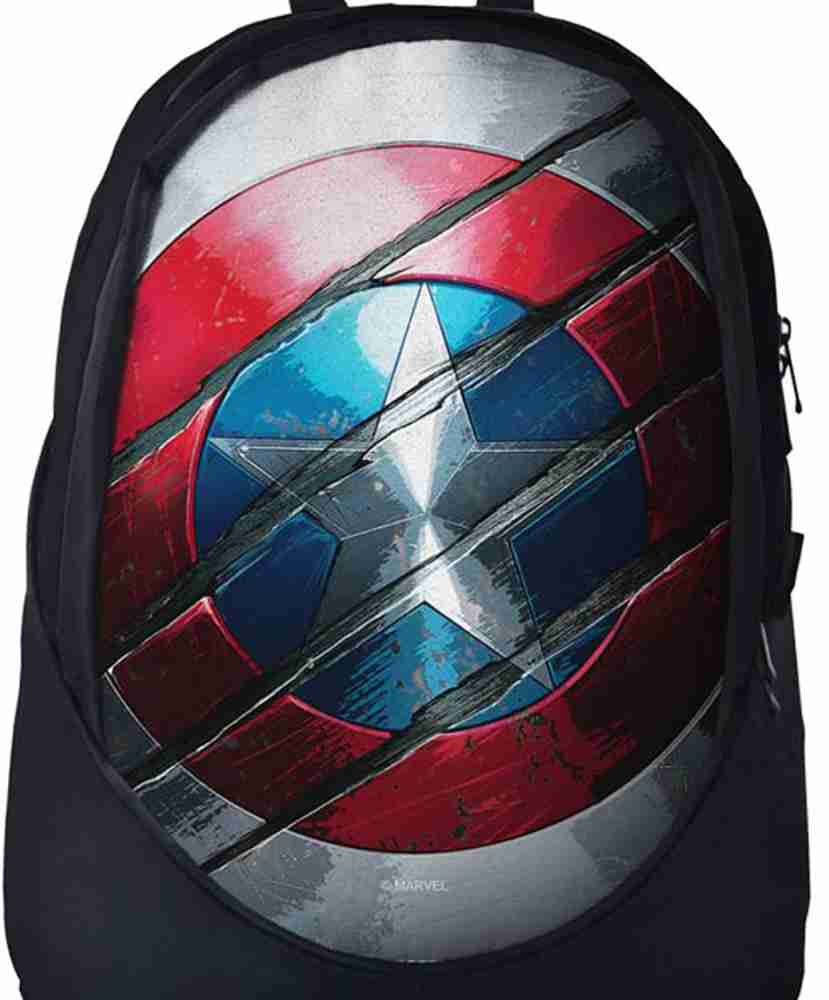 Marvel best sale bags flipkart