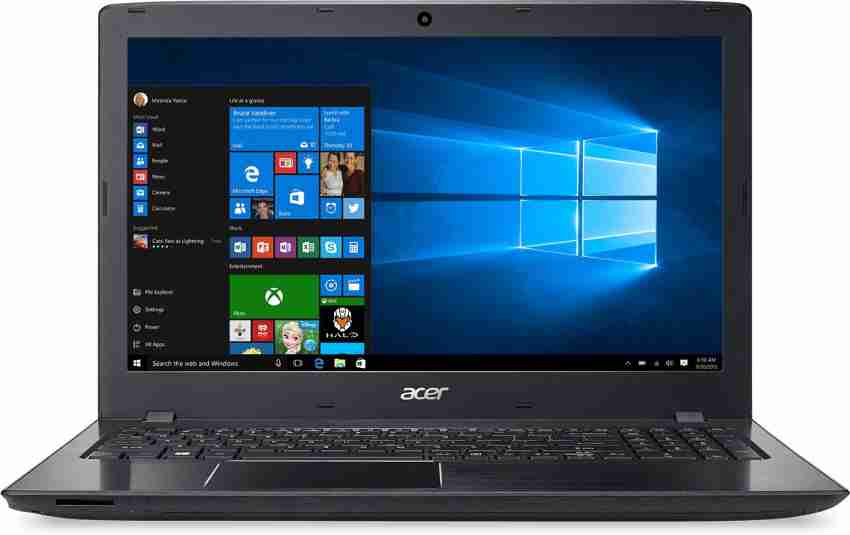 Acer Aspire Intel Core i5 6th Gen 6200U - (4 GB/1 TB HDD/Windows