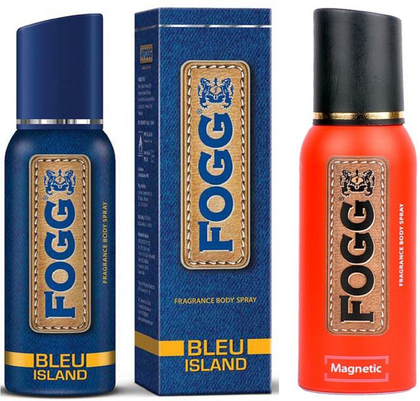 Fogg bleu cheap