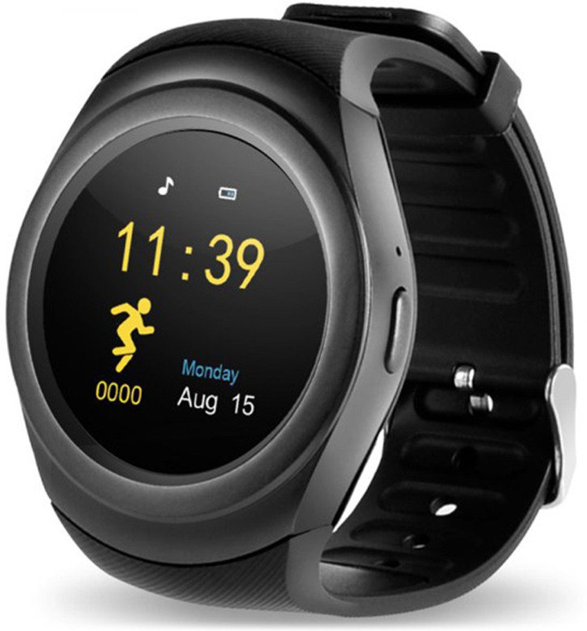 Makecell bluetooth cheap smartwatch
