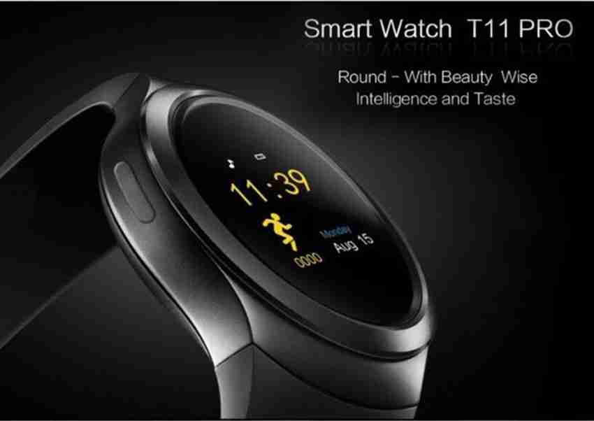 T11 pro smartwatch sales
