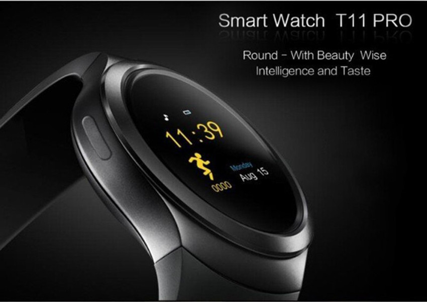 Makecell best sale bluetooth smartwatch