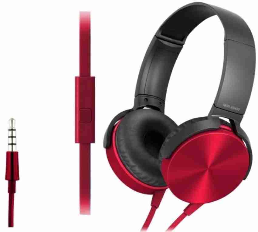 Sony 2025 headphones 450