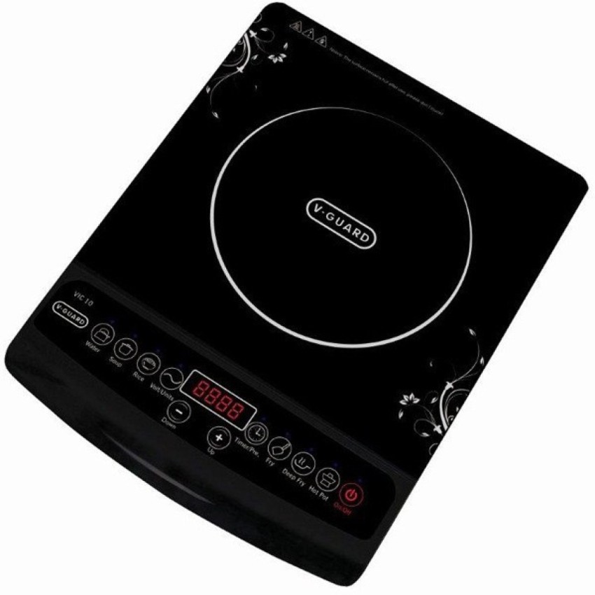 Top 10 induction deals cooker