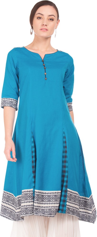 Anahi kurtis sale on flipkart