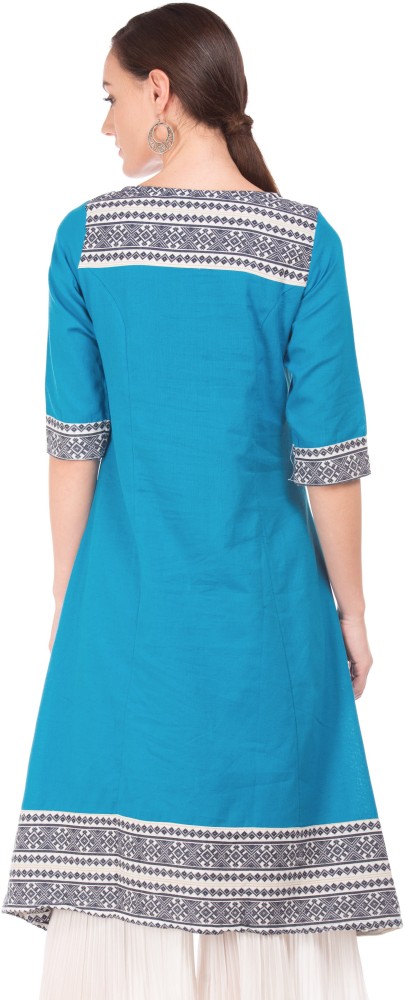 Anahi kurtis sale on flipkart