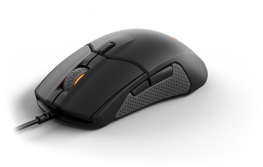 steelseries Sensei 310 Wired Optical Gaming Mouse - steelseries