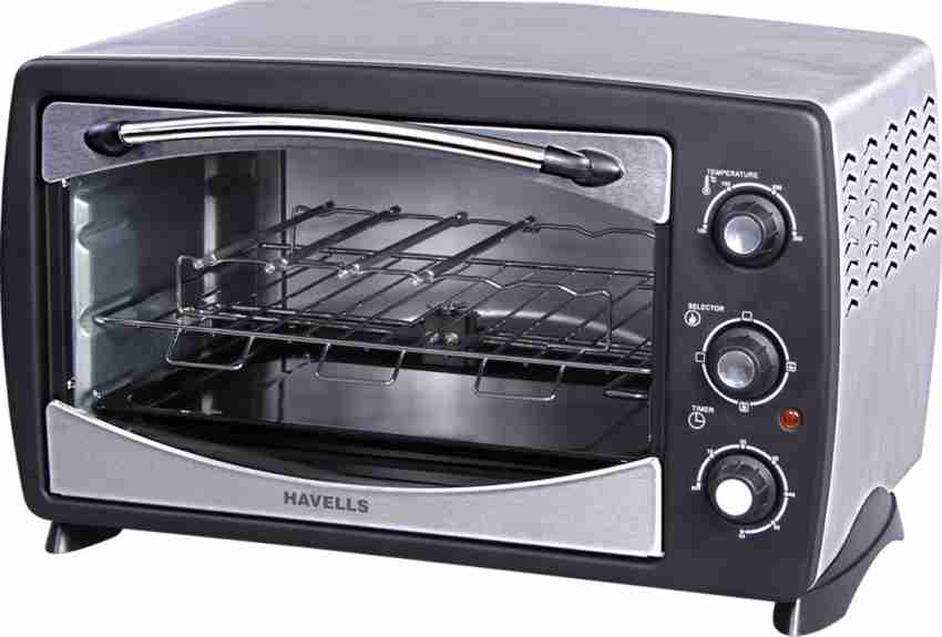 havells otg oven price