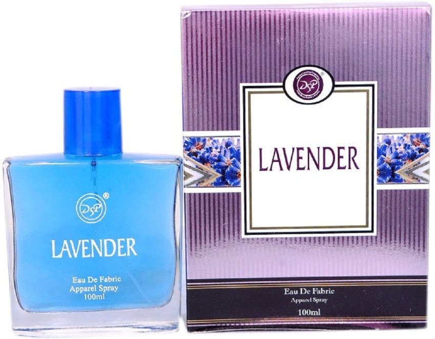 Lavender and best sale espresso perfume