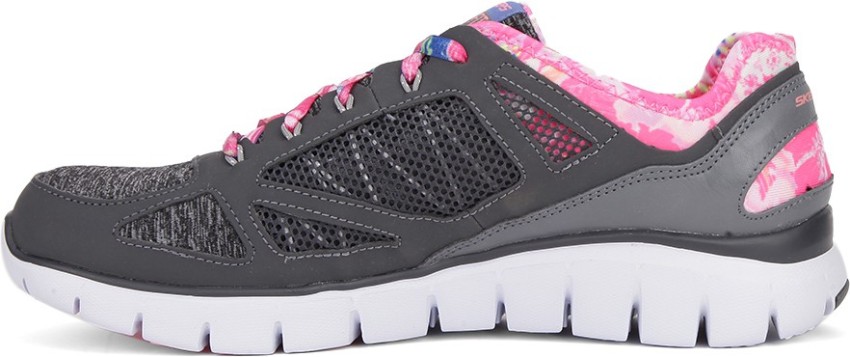 Skechers skech 2024 flex tropical vibes