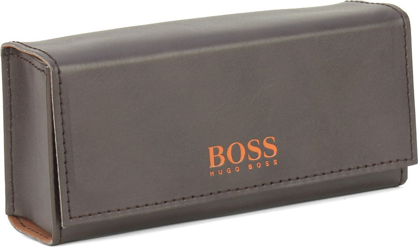 Boss orange glasses case hotsell