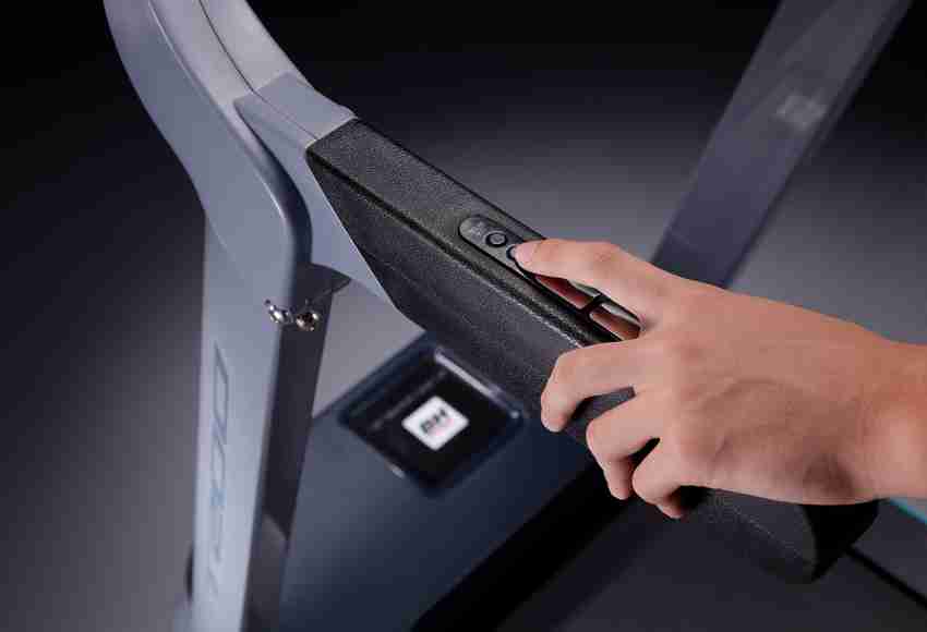 Bh t200 shop treadmill price