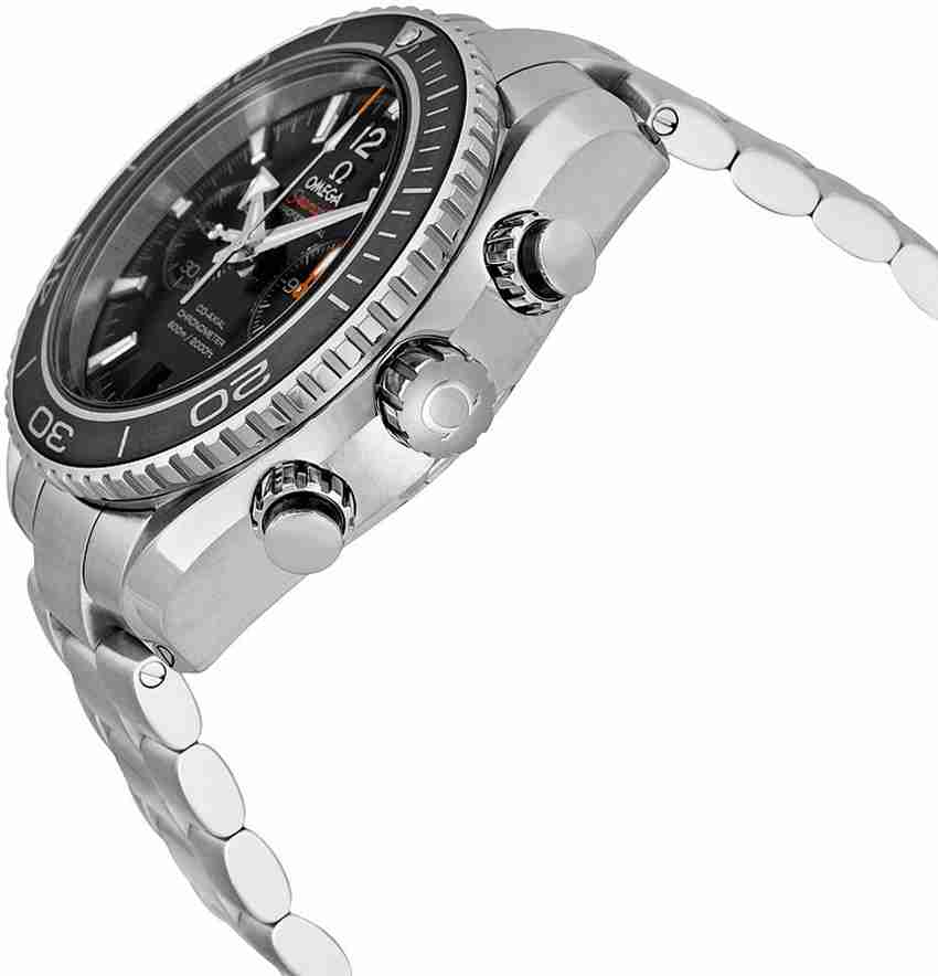 Buy OMEGA Analog Watch For Men 232.30.46.51.01.001 Online at Best Prices in India Flipkart