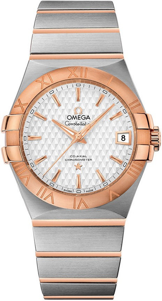 Omega watches flipkart discount