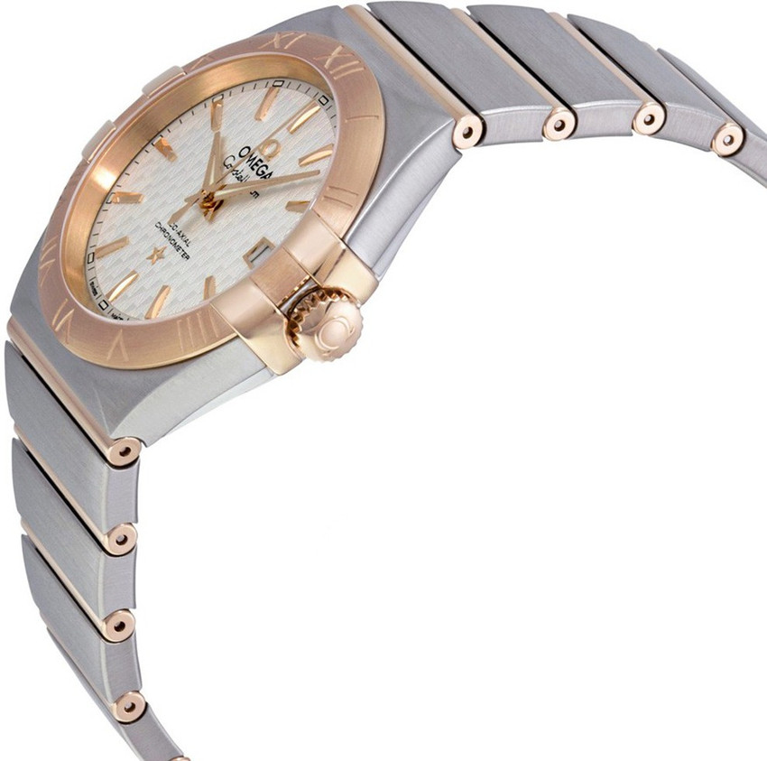 Omega watches price flipkart online
