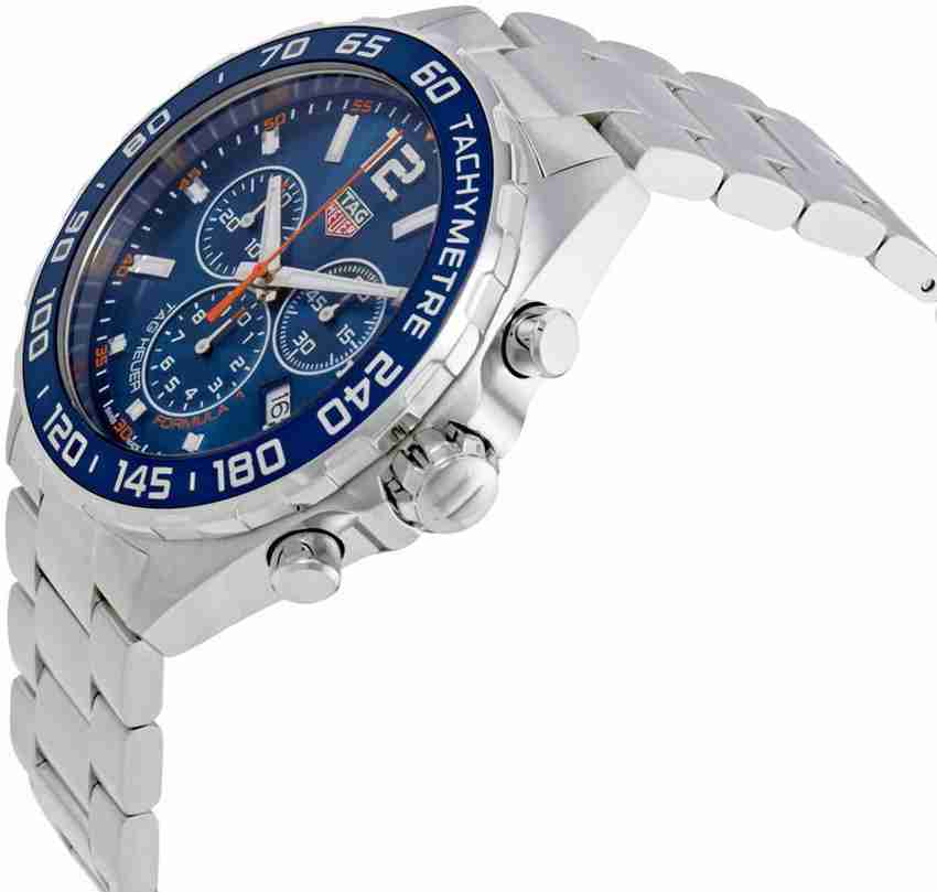 Watch tag heuer flipkart store