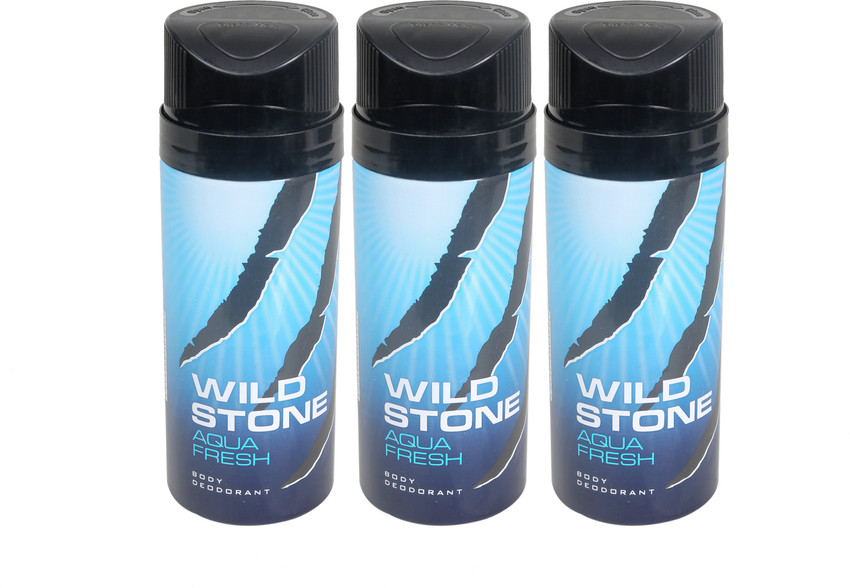 Wild stone aqua fresh perfume store