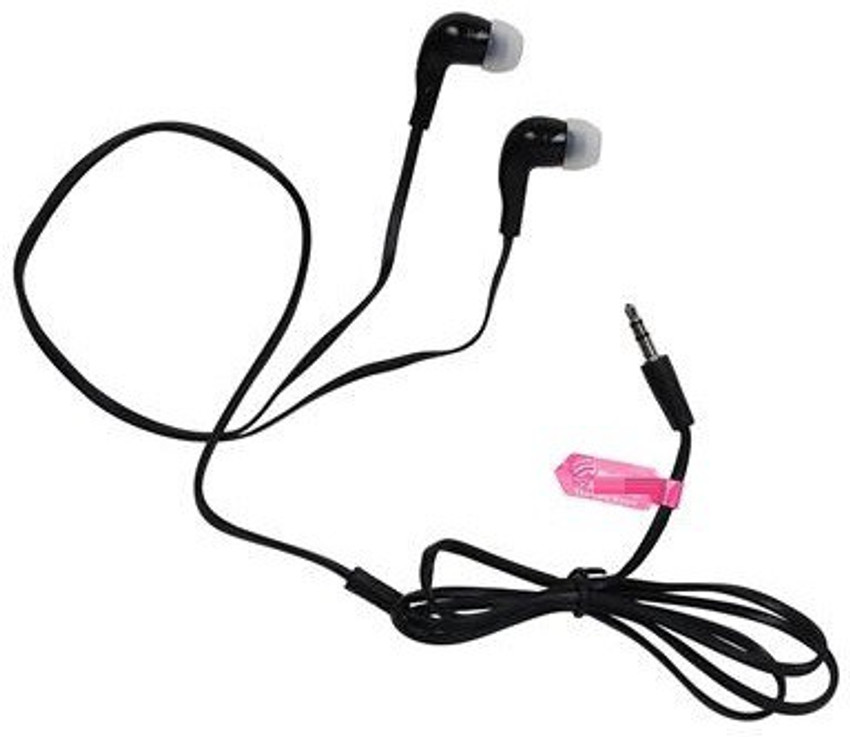 Wired earphones without hotsell mic