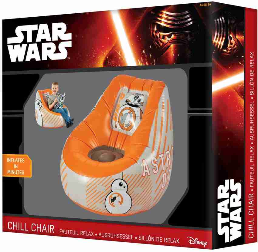 Star wars blow up chair deals