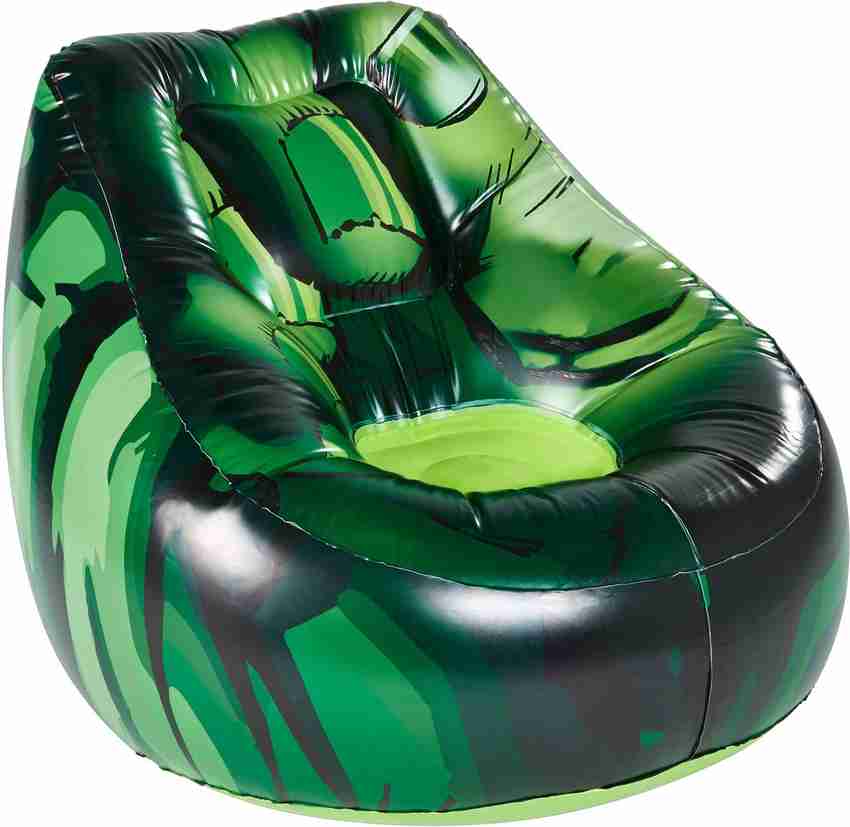 Hulk bean bag on sale chair