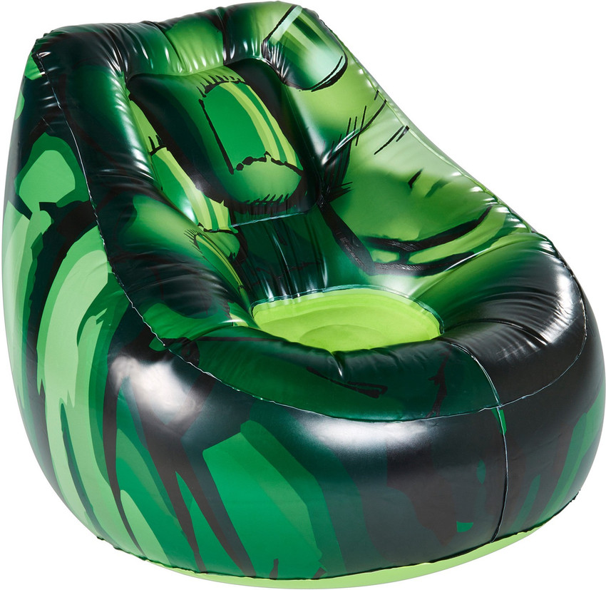 Hulk best sale kids chair