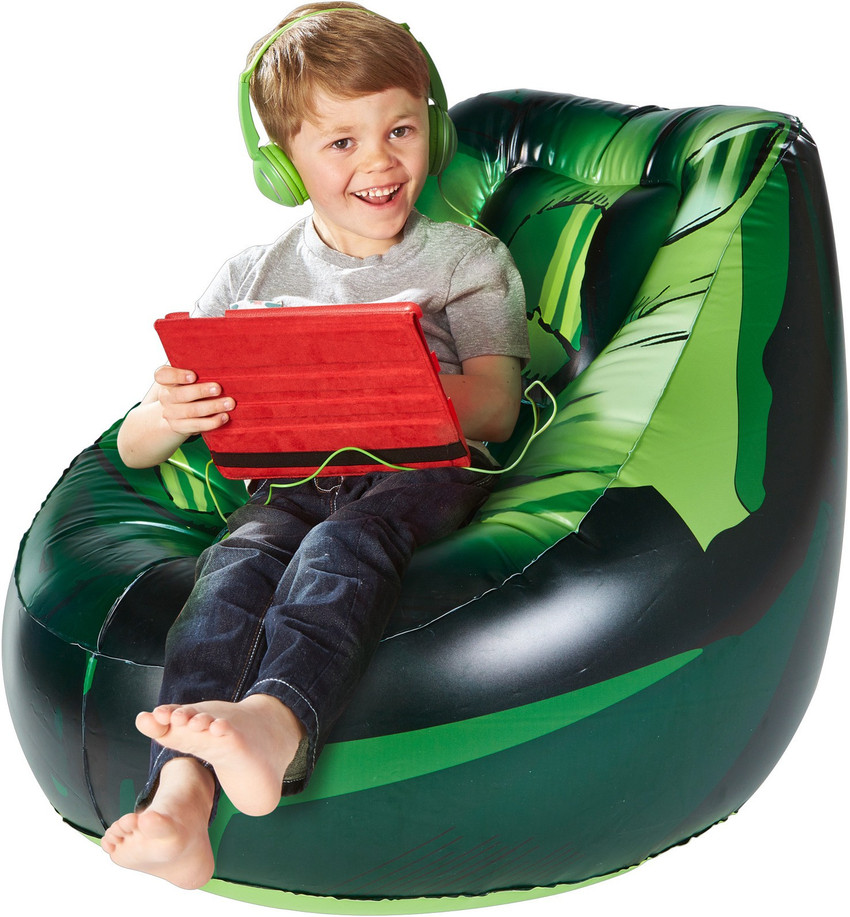 Hulk kids chair store