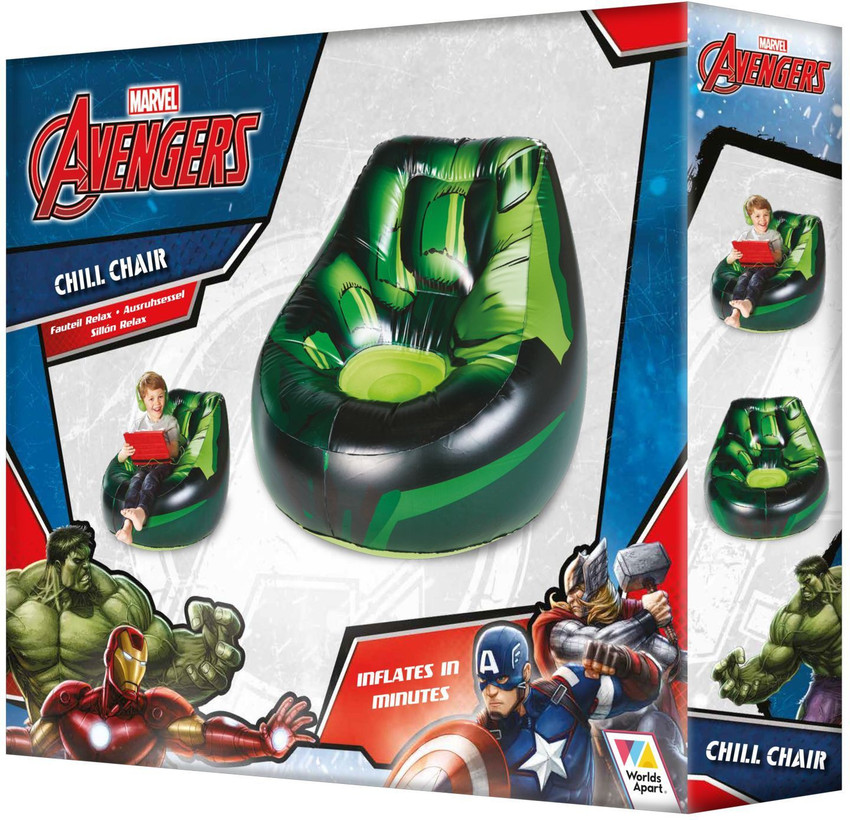 Hulk kids chair deals