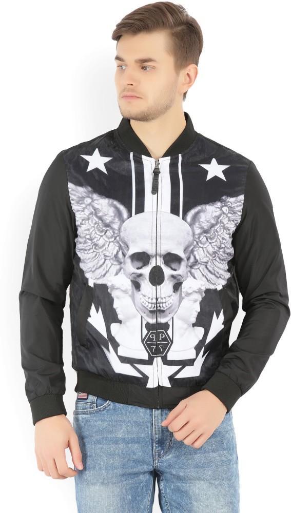 Ed hardy shop jackets flipkart