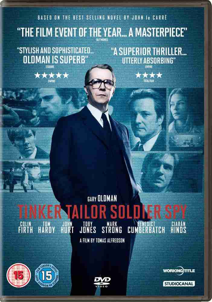 Tinker tailor soldier spy full movie sales in hindi dubbed watch online