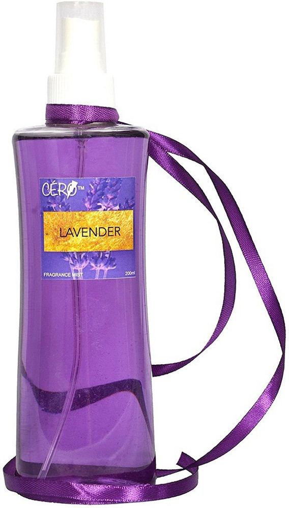 Lavender fragrance 2025 perfume