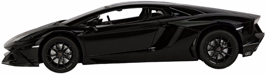 Hamleys lamborghini top