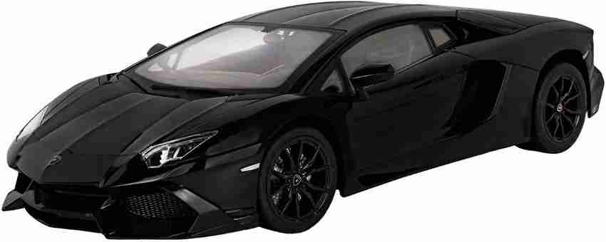 Hamleys lamborghini store