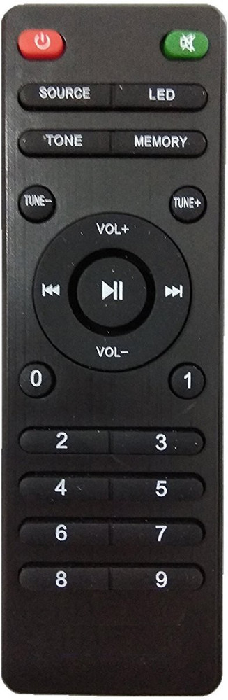 Intex it 2025 4850 home theater