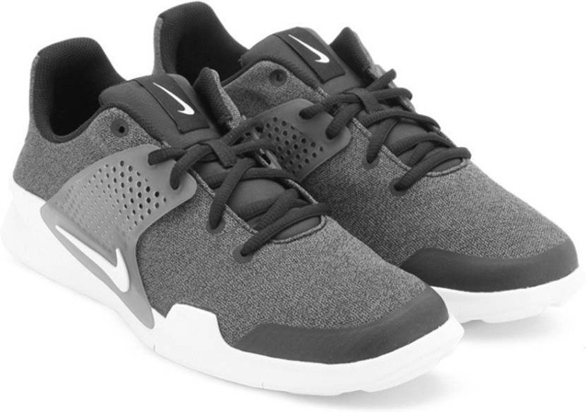 NIKE ARROWZ Sneakers For Men Buy BLACK WHITE DARK GREY NOIR GRIS
