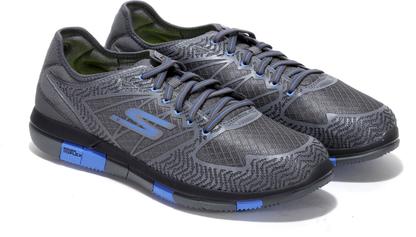 Skechers performance men's go flex aviator deals walking shoe