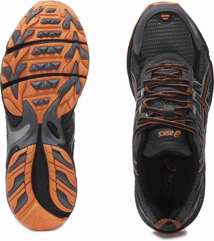 Asics men's hot sale venture 5