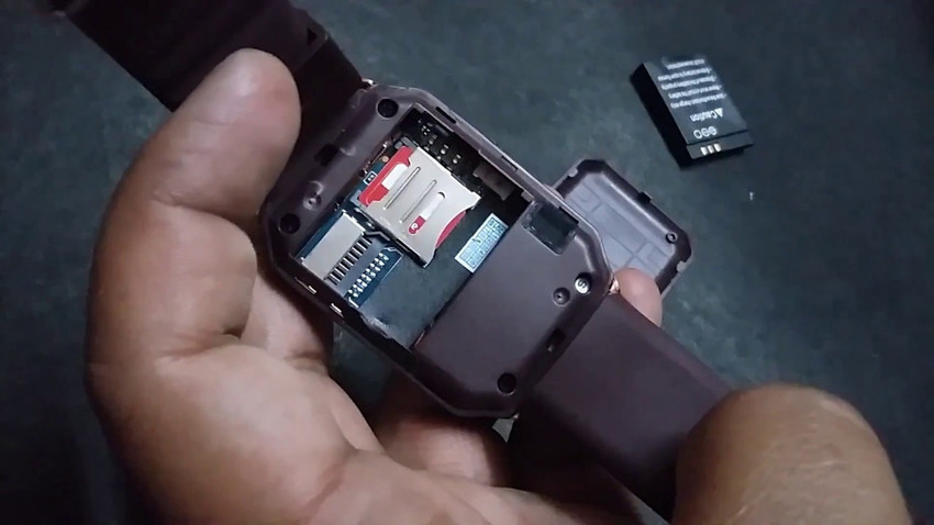 Smartwatch mym hotsell