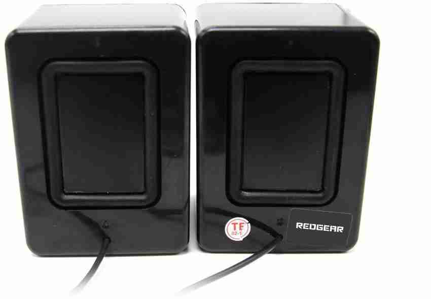 Redgear speakers sales