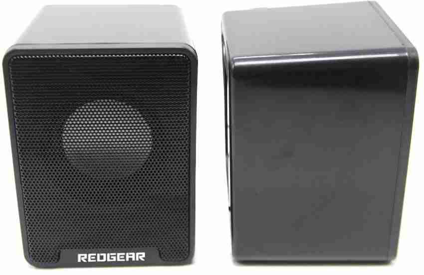 Redgear speakers outlet