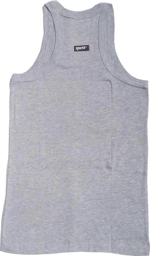 Macho 2024 gym vest