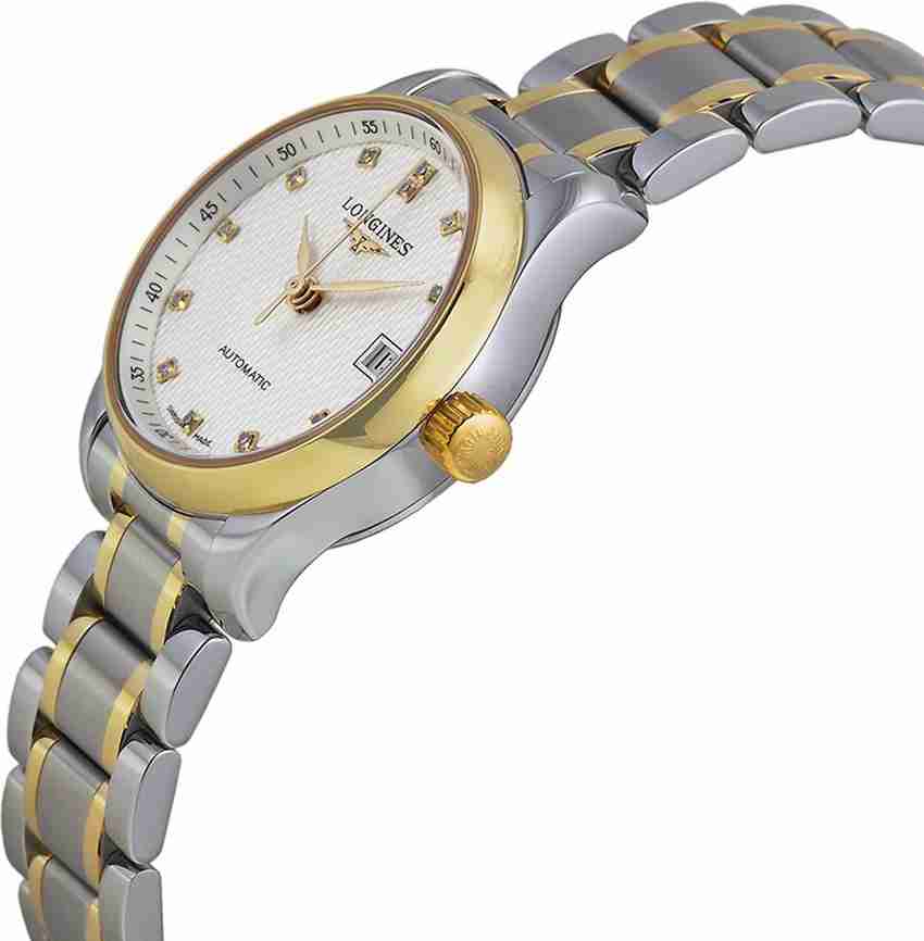Longines hotsell watches flipkart