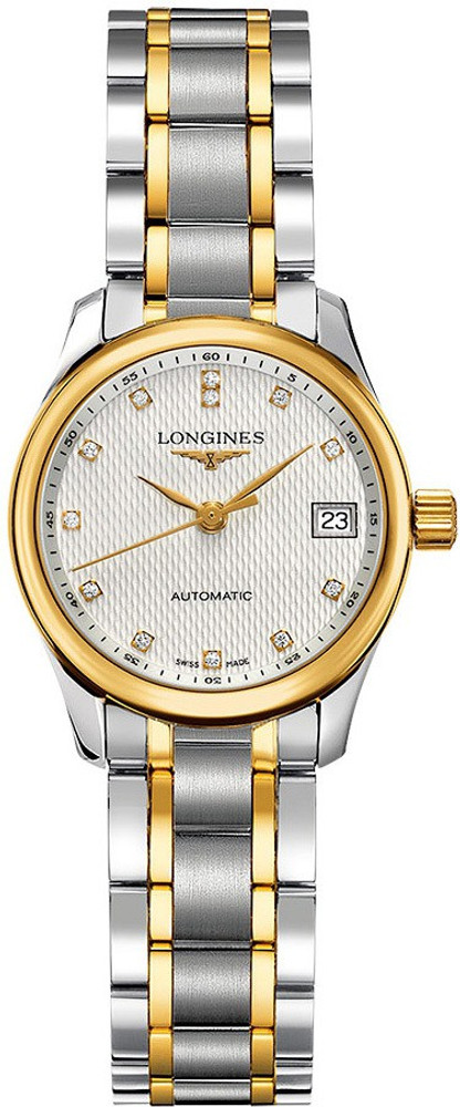 LONGINES Analog Watch For Women Buy LONGINES Analog Watch