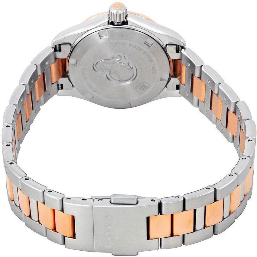 TAG HEUER Analog Watch For Women Buy TAG HEUER Analog Watch