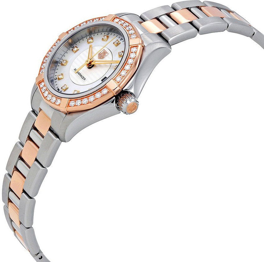 TAG HEUER Analog Watch For Women Buy TAG HEUER Analog Watch For Women WAP1452.BD0837 Online at Best Prices in India Flipkart