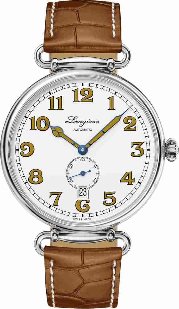 Longines best sale watches flipkart