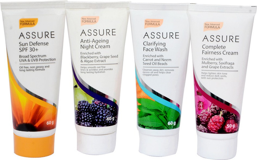 Assure Cream