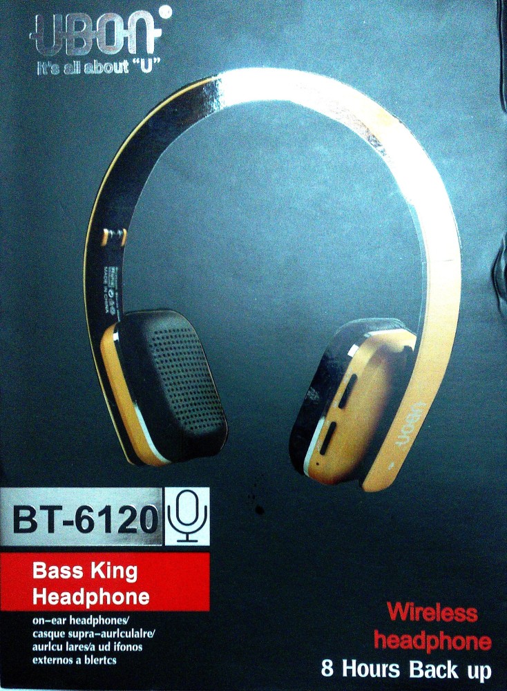 Support pour casque audio Benks L40
